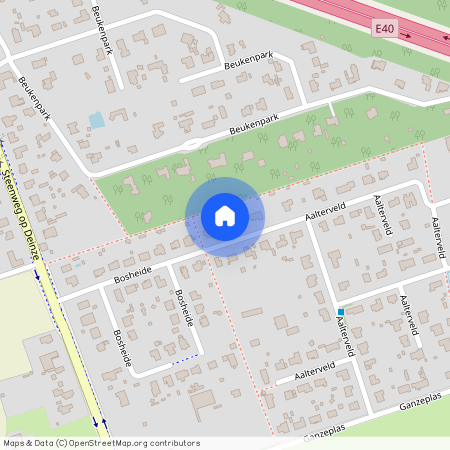 Aalterveld 49, 9880 Aalter