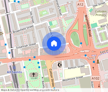 RM3 Follett Street | Poplar | London | E14 6LQ - Photo 1