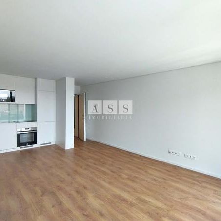 Apartamento T1 - Photo 1