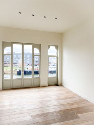 Appartement te huur - Foto 4