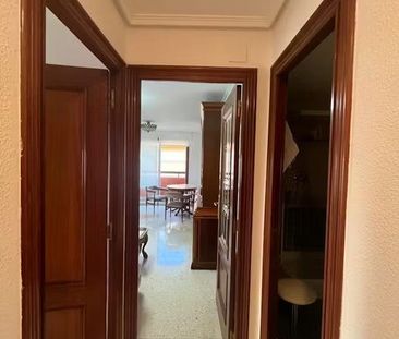 Avinguda de Valladolid, Valencia, Valencian Community 46020 - Photo 1