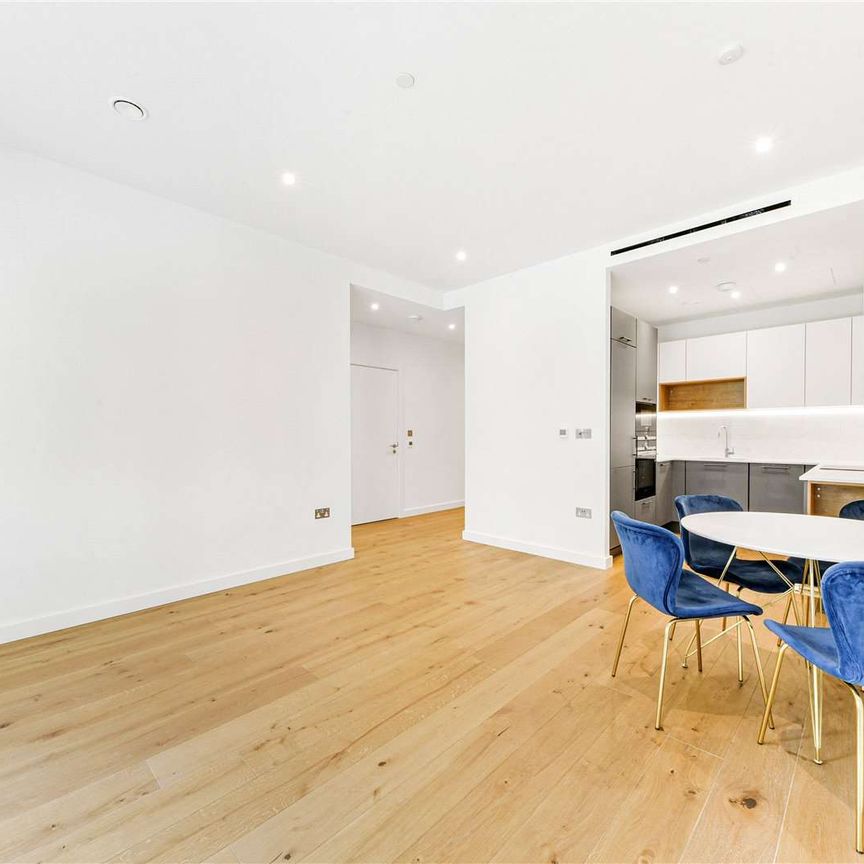 Fisherton Street, London, NW8 8AA - Photo 1