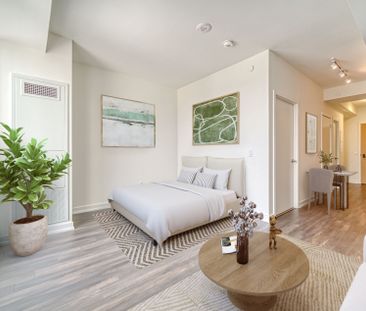 For Lease - 89 Church Street Unit# 1705, Toronto, Ontario - Photo 3