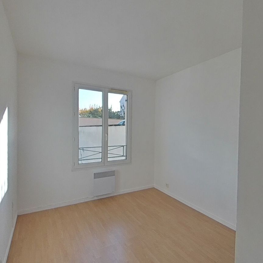 Location appartement 3 pièces, 65.11m², Champs-sur-Marne - Photo 1
