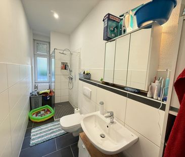 Charmante 3-Raum-Wohnung in Stadtfeld Ost - Photo 4