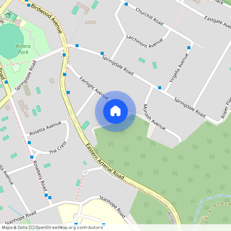 19 Fairlight Ave, NSW 2071, East Killara