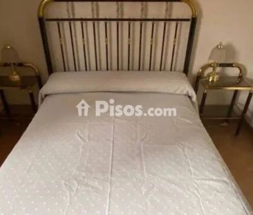 Piso en alquiler en los Milagros-La Corchera - Photo 3