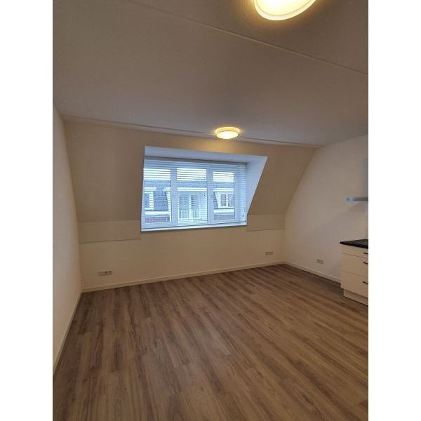 Blauwe Kei - Photo 1