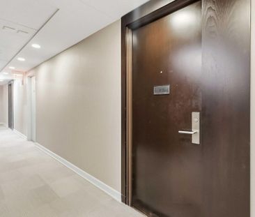 For Lease - 60 Absolute Avenue Unit# 1405, Mississauga, Ontario - Photo 6