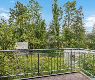 Location après rénovation. Le coin le plus calme de la Zürchermatte. - Photo 5