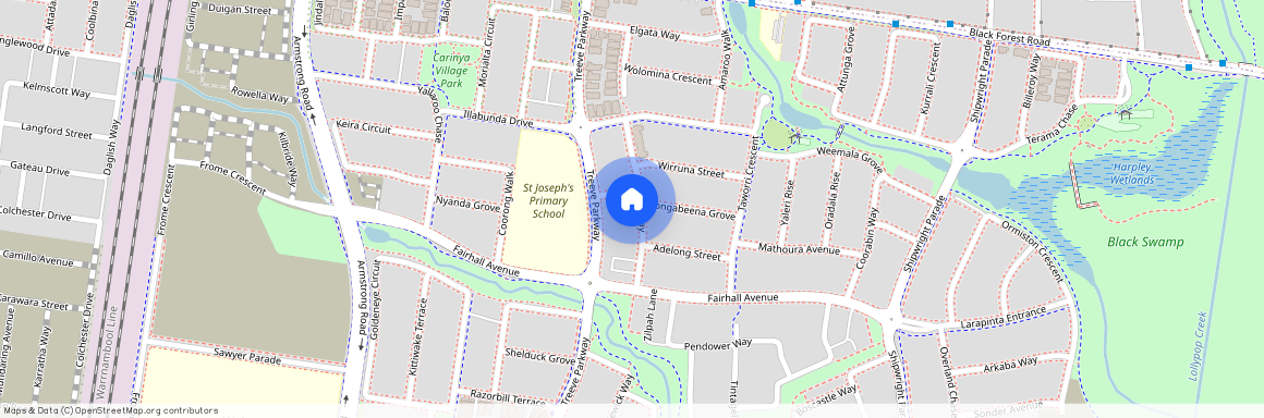 14 Allunga Way, Werribee