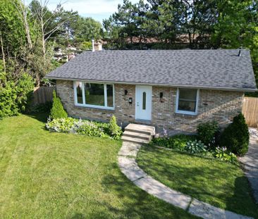 For Lease - 68 STROUD Crescent Unit# UPPER, London South, Ontario - Photo 6