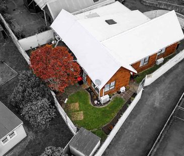 Two Bedroom House - Hutt Central - Photo 4