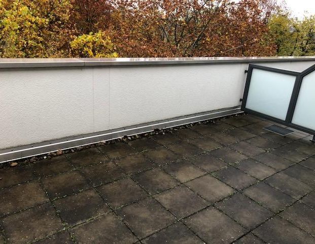 Möblierte Apartments mit Dachterrasse - Foto 1