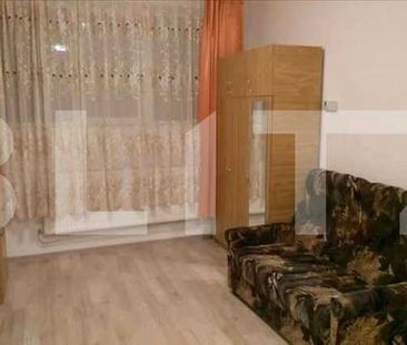 1 camera, 42 mp, imobil nou, mobilat modern, zona strazii Viilor - Fotografie 5