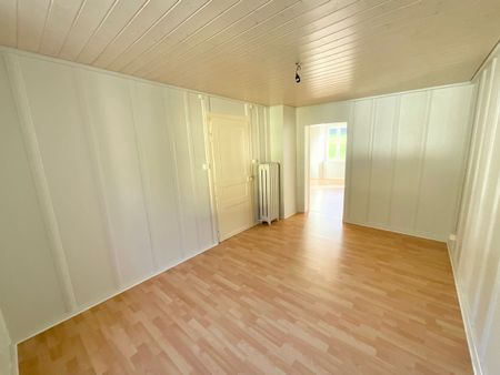 Beautiful 3-room apartment - Photo 5