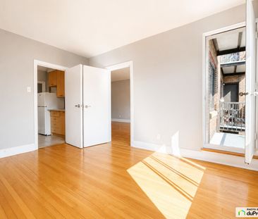 301-5025, Macdonald Avenue, Côte-des-Neiges / Notre-Dame-de-Grâce à... - Photo 2