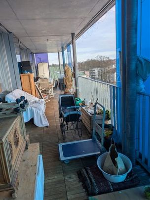 4.5 Zimmer, 4. Stock - Photo 1