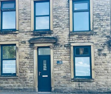 The Stables Eanam Wharf, Blackburn - Photo 2