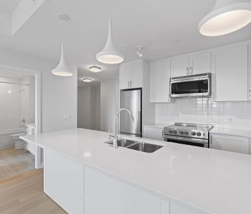 For Lease - 360 Deschatelets Avenue Unit# 503, Glebe - Ottawa East ... - Photo 5