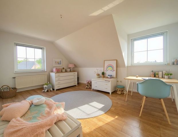 Einfamilienhaus in 23714 Malente zu vermieten | Lütt Immobilien Kiel - Foto 1