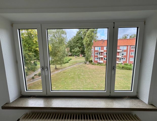 Burgwall 16 – 2.OG, 38229, – Salzgitter Gebhardshagen - Photo 1