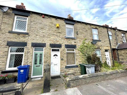 2 bedroom house to rent - Photo 1