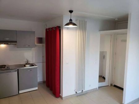Location Appartement - Photo 4
