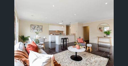 Stylish, Low-Maintenance Living in the Heart of Tarneit! APPLICATIONS NOW OPEN - Photo 5