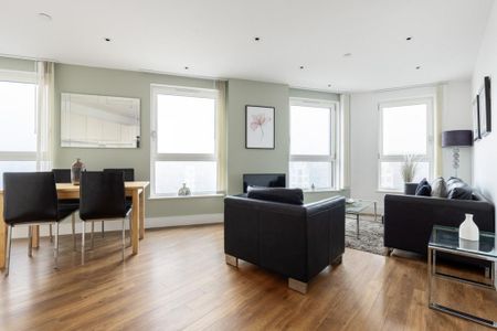 2 bedroom flat to rent - Photo 3