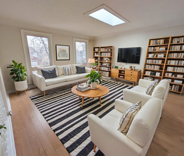 Spacious 3 Bedroom Main Unit in Thorold! - Photo 3