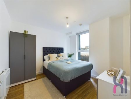 1 bedroom flat to rent - Photo 3