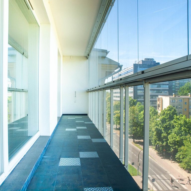 Idealne mieszkanie w samym Centrum Szczecina - Photo 1