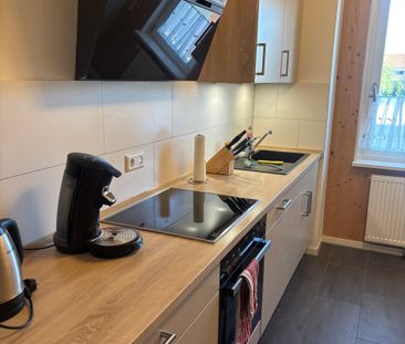 Anna-Klähn-Str. 3, Vahrenwald, 2. OG li - Photo 2