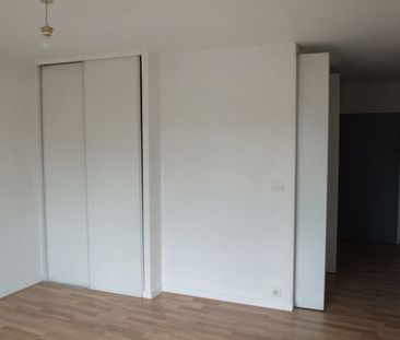 Résidence Les Facs Côte Blatin - Bât.A 15 rue de Romagnat, 63000, C... - Photo 2