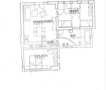 Im Herzen von Götzis: 3-Zimmerwohnung zu vermieten! - Photo 6