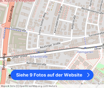 Erstbezug: Großzügige 3-Zimmer-Wohnung mit Terrasse - Foto 1