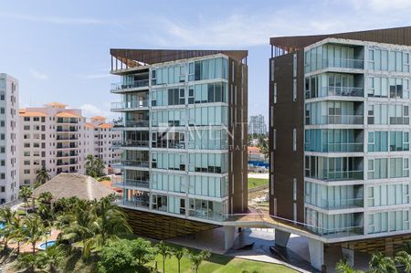 Departamento en Venta/Renta, Isla Dorada, Zona Hotelera Cancun, Cancún - Foto 4
