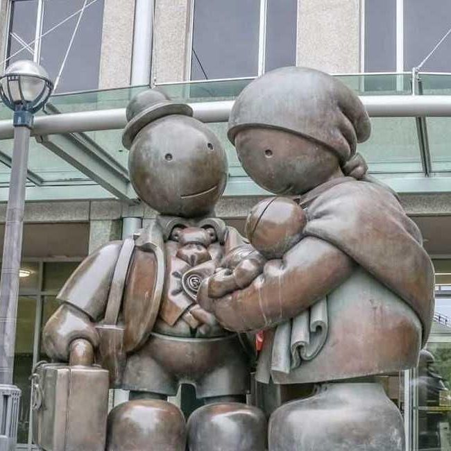 For Lease - 18 Yonge Street Unit# 2010, Toronto, Ontario - Photo 1