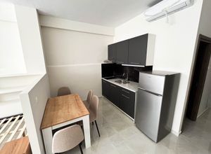 Studio/Γκαρσονιέρα για ενοικίαση - Ανάληψη - Μπότσαρη - Νέα Παραλία, - Photo 5
