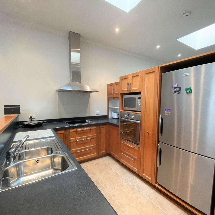 73A Princes Street, City Centre, Dunedin - Photo 1