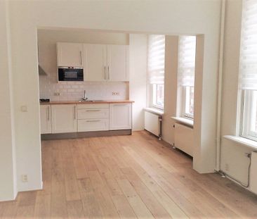 Appartement te huur: Minervaplein 21-1 1077 TJ Amsterdam - Photo 6