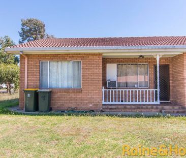 1/19 Mackay Drive, Dubbo, NSW 2830 - Photo 1