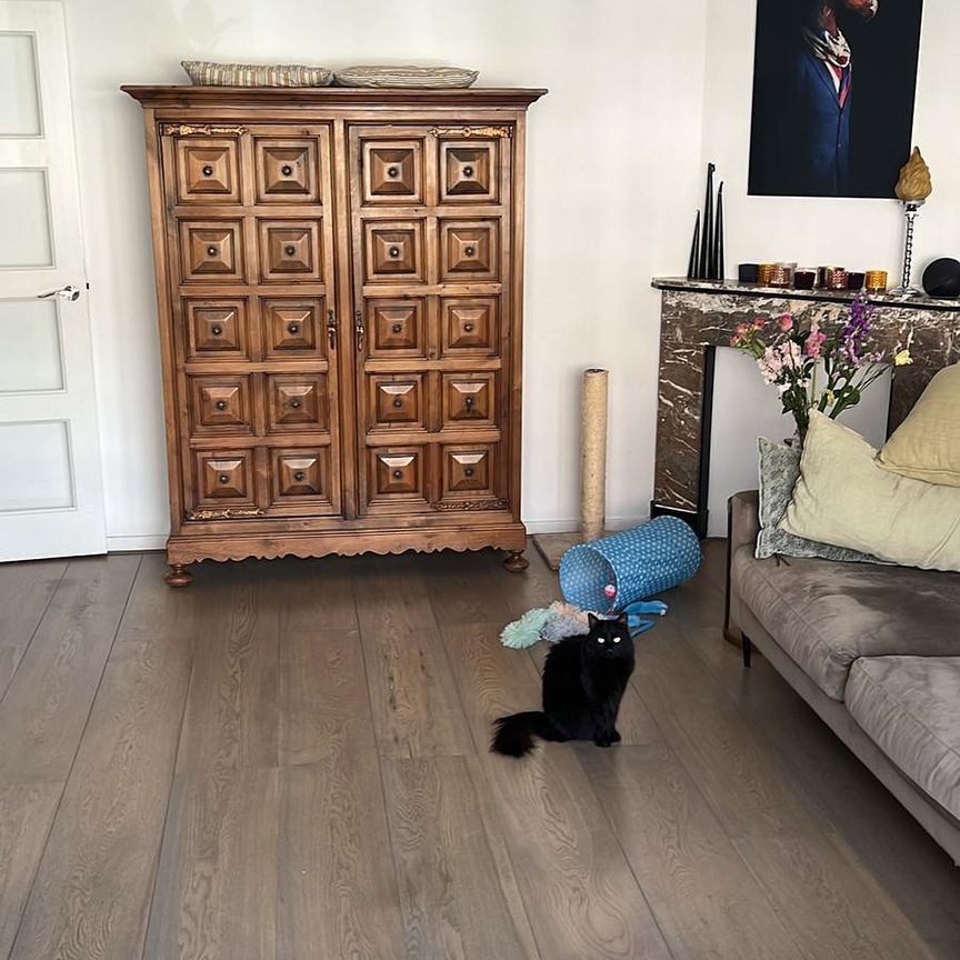 Van Tuyll van Serooskerkenweg 731 1076 JG Amsterdam - Photo 1