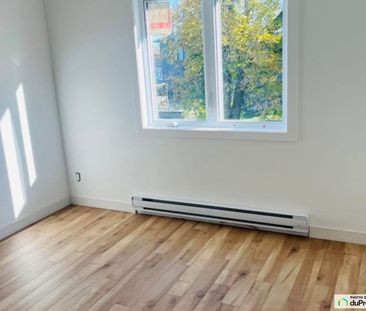 503B, De La Vallée, St-Bernard à louer - Photo 4