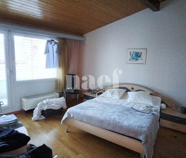 2 Zimmer, 68 m², 6. Stock - Foto 2