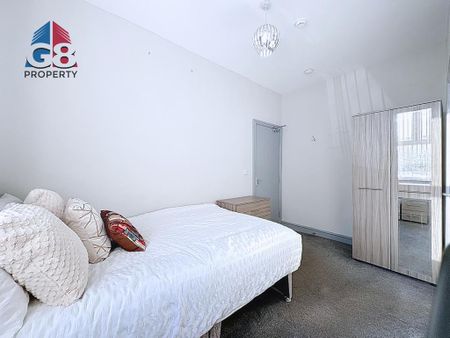 6 bedroom house share to rent - Photo 4