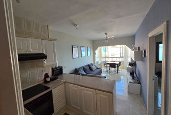 Piso En alquiler Avenida Venezuela 10, Distrito Martiánez, Puerto de la Cruz