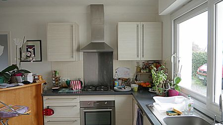 Maison Saint Andre Des Eaux 5 pièce(s) 130 m2 - Photo 3