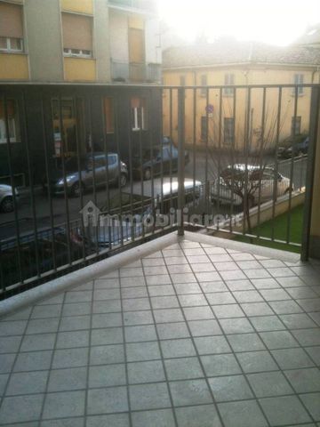 Bilocale buono stato, primo piano, Centro Storico, Voghera - Foto 5